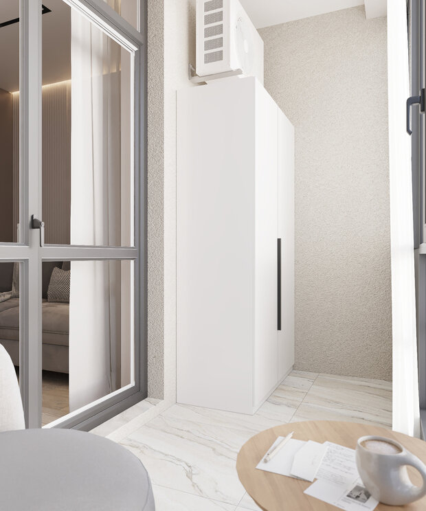 Фотография:  в стиле  – фото на INMYROOM