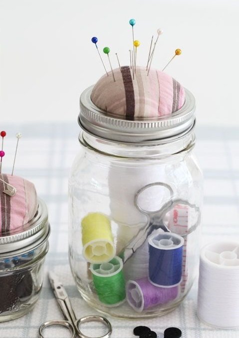 Фотография: в стиле , DIY, Аксессуары, Советы, хранение в прихожей, Хранение мелочей, лайфхаки для кухни – фото на INMYROOM