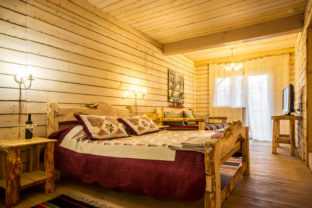 Фото из портфолио Интерьер – фотографии дизайна интерьеров на INMYROOM