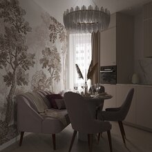 Фотография:  в стиле  – фото на INMYROOM