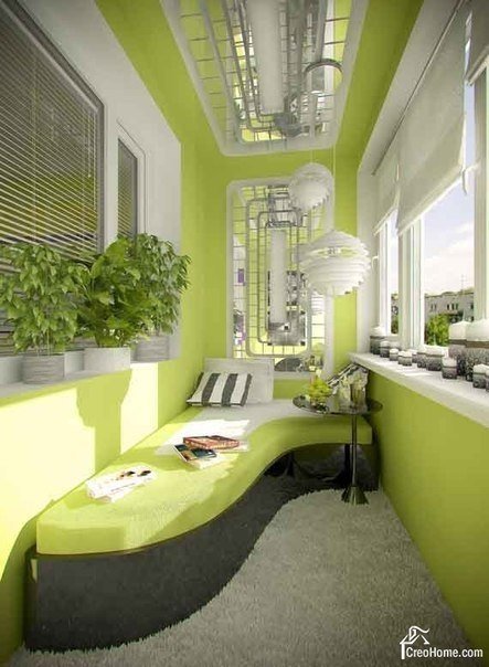 Фото из портфолио Вещи, которые я хочу – фотографии дизайна интерьеров на INMYROOM