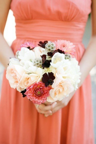 Фотография: Флористика в стиле  – фото на INMYROOM