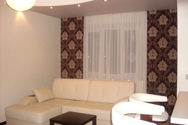 Фото из портфолио Текстильное декорирование – фотографии дизайна интерьеров на INMYROOM Фото из портфолио Текстильное декорирование – фотографии дизайна интерьеров на INMYROOM