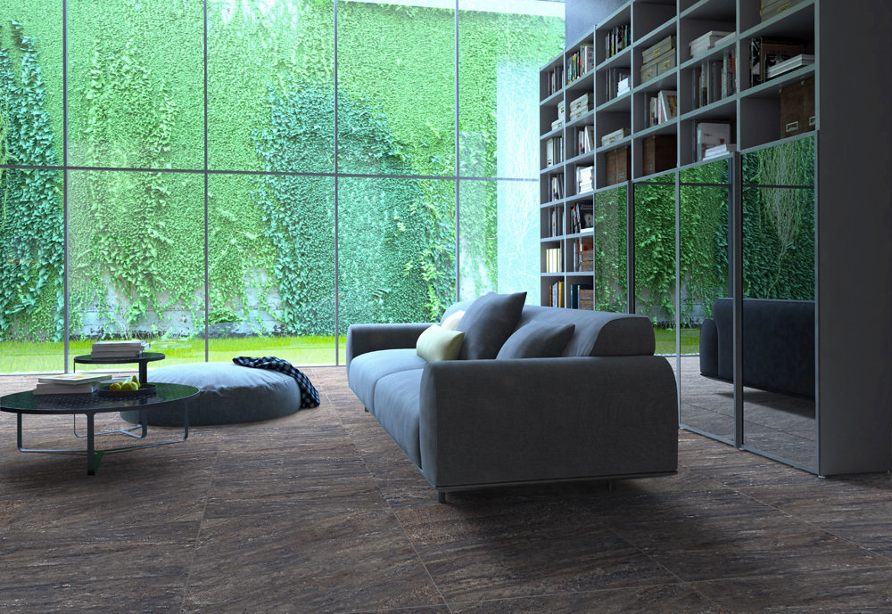 Фотография: Гостиная в стиле Эклектика, Советы, Estima, керамогранит под дерево, Ametis by Estima, керамогранит, как выбрать керамогранит – фото на INMYROOM Фотография: Гостиная в стиле Эклектика, Советы, Estima, керамогранит под дерево, Ametis by Estima, керамогранит, как выбрать керамогранит – фото на INMYROOM