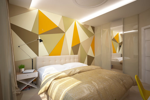 Фото из портфолио мои работы – фотографии дизайна интерьеров на INMYROOM