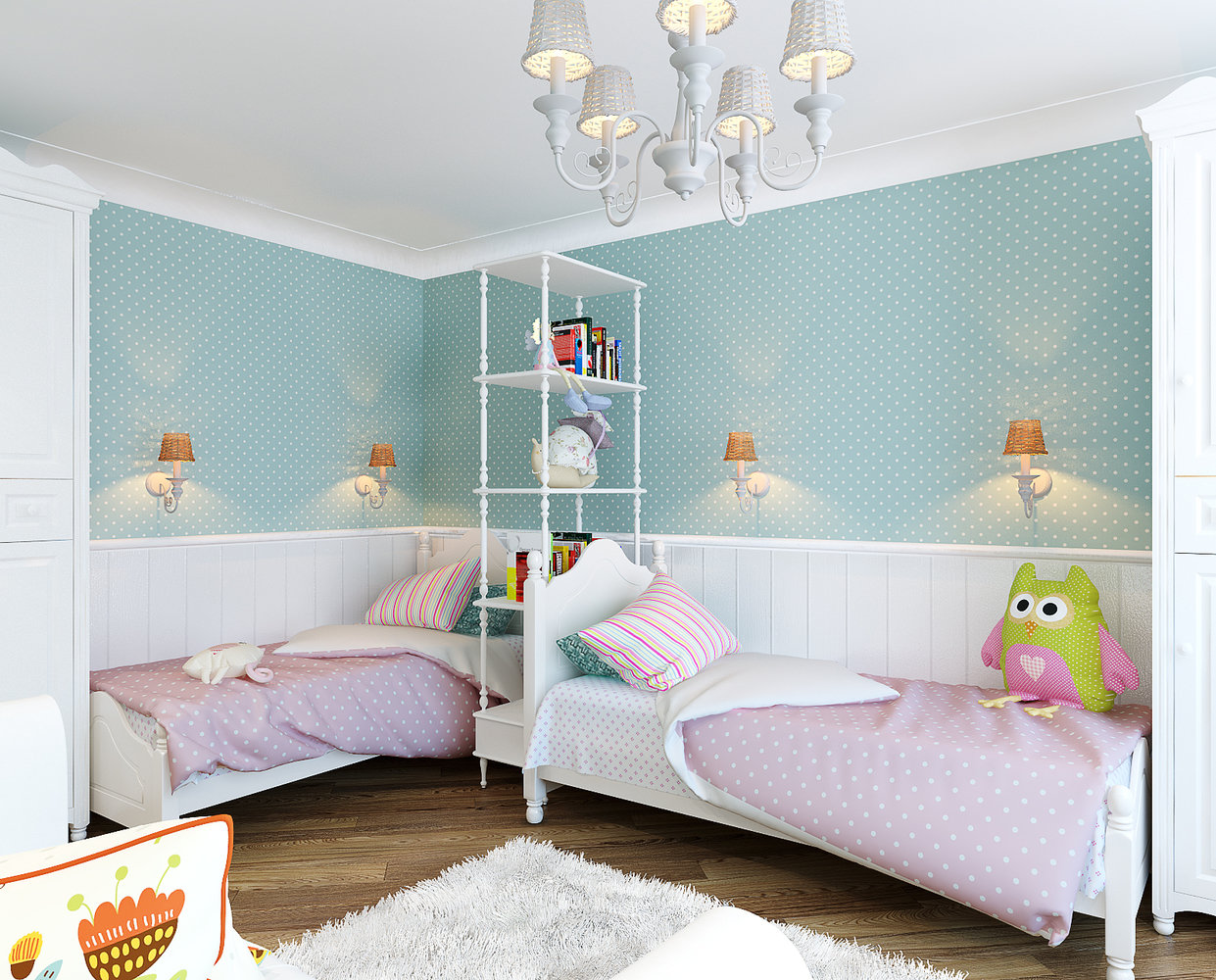 Фото из портфолио Частная квартира 85м2 – фотографии дизайна интерьеров на INMYROOM Фото из портфолио Частная квартира 85м2 – фотографии дизайна интерьеров на INMYROOM