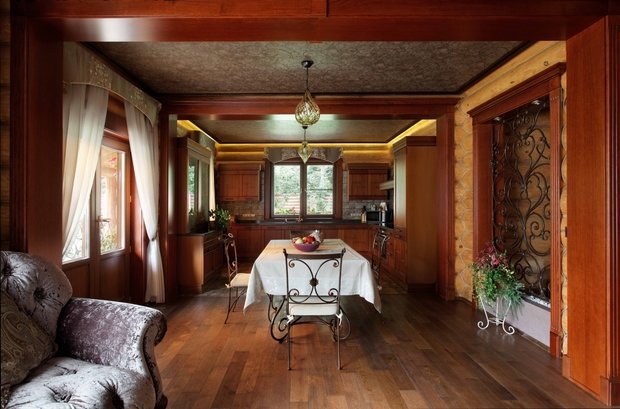 Фото из портфолио фото – фотографии дизайна интерьеров на INMYROOM