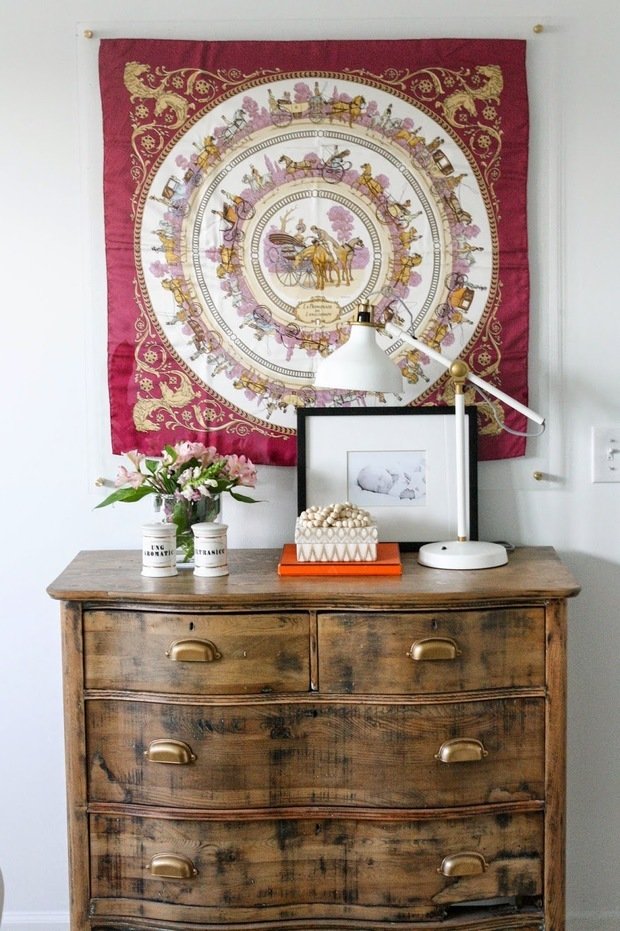 Фотография: Декор в стиле Восточный, Декор интерьера, Вера Савельева – фото на INMYROOM