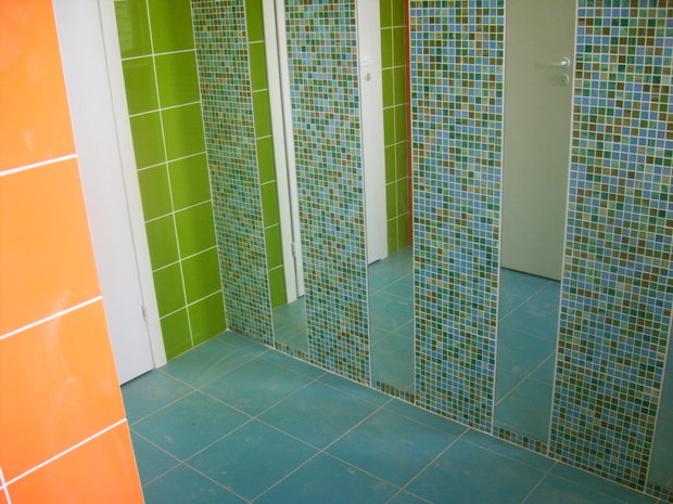 Фото из портфолио шоу рум – фотографии дизайна интерьеров на INMYROOM