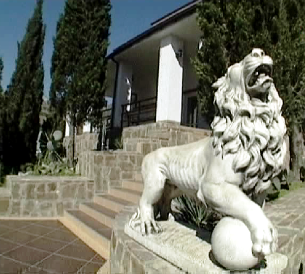 Фото из портфолио Что меня вдохновляет – фотографии дизайна интерьеров на INMYROOM