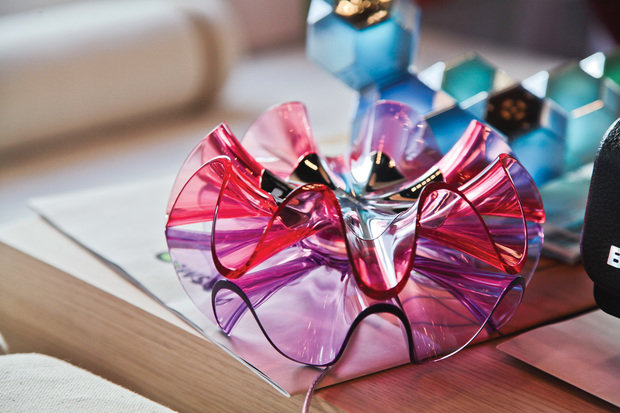 Фотография: Аксессуары в стиле , Освещение, Индустрия, События, Маркет, Светильники, Cosmorelax – фото на INMYROOM