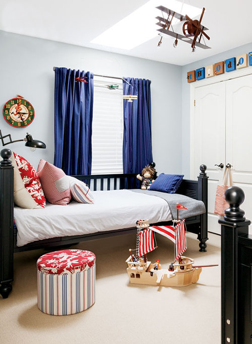 Фотография: Детская в стиле Современный, Декор интерьера, Дом, Цвет в интерьере, Дома и квартиры, Желтый – фото на INMYROOM Фотография: Детская в стиле Современный, Декор интерьера, Дом, Цвет в интерьере, Дома и квартиры, Желтый – фото на INMYROOM