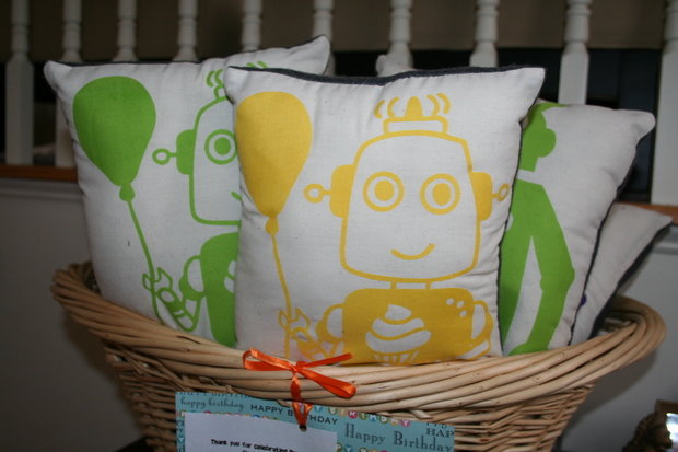 Фотография: Аксессуары в стиле Современный, Детская, Декор интерьера, Декор дома – фото на INMYROOM