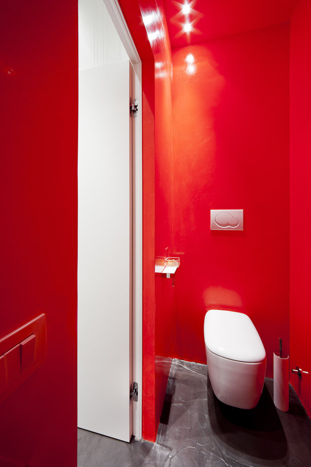 Фото из портфолио 25 – фотографии дизайна интерьеров на INMYROOM