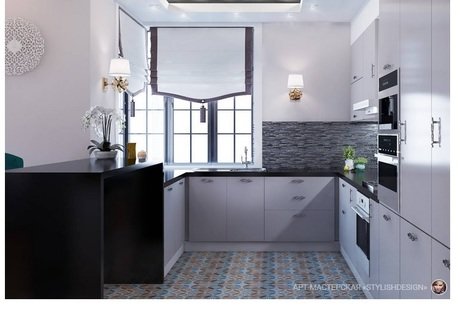 Публикации обо мне в электронном журнале Homify
