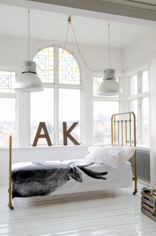 Фото из портфолио White – фотографии дизайна интерьеров на INMYROOM