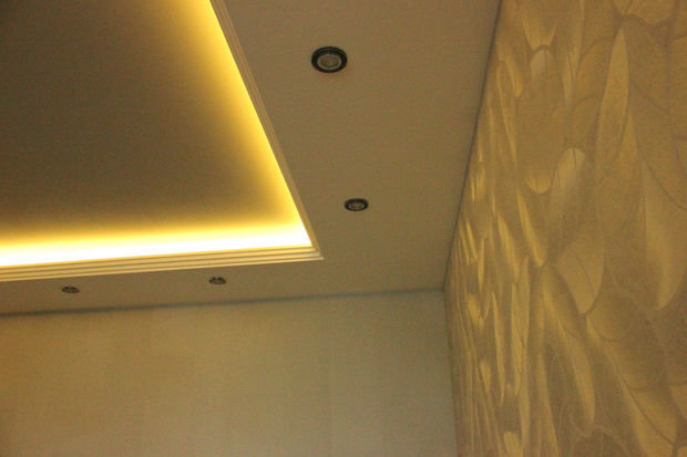 Фото из портфолио кв .Спб – фотографии дизайна интерьеров на INMYROOM