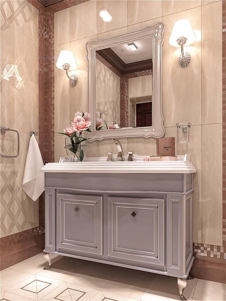 Фото из портфолио Маленькая классика – фотографии дизайна интерьеров на INMYROOM Фото из портфолио Маленькая классика – фотографии дизайна интерьеров на INMYROOM