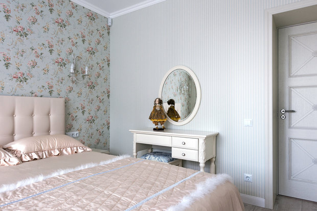 Фото из портфолио Уютный Прованс – фотографии дизайна интерьеров на INMYROOM