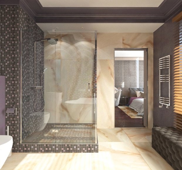 Фото из портфолио Мои избранные статьи – фотографии дизайна интерьеров на INMYROOM