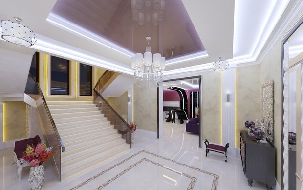 Фото из портфолио Вещи, которые я хочу – фотографии дизайна интерьеров на INMYROOM