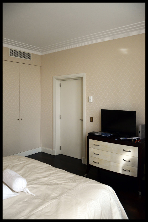 Фото из портфолио Брюсов – фотографии дизайна интерьеров на INMYROOM