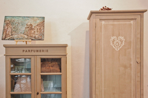 Фотография: Мебель и свет в стиле Прованс и Кантри, Карта покупок, Индустрия, Маркет – фото на INMYROOM