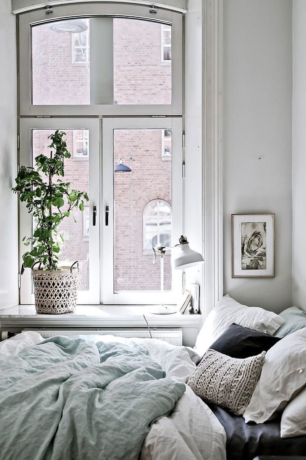 Фото из портфолио Majorsgatan 1, Linné, Göteborg – фотографии дизайна интерьеров на InMyRoom.ru