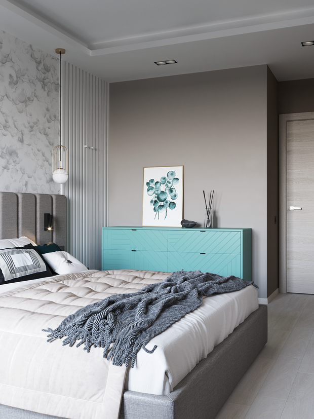 Фото из портфолио Eke – фотографии дизайна интерьеров на INMYROOM