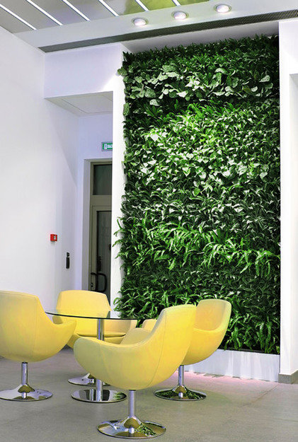 Фотография: Декор в стиле Скандинавский, Современный, Эклектика – фото на INMYROOM