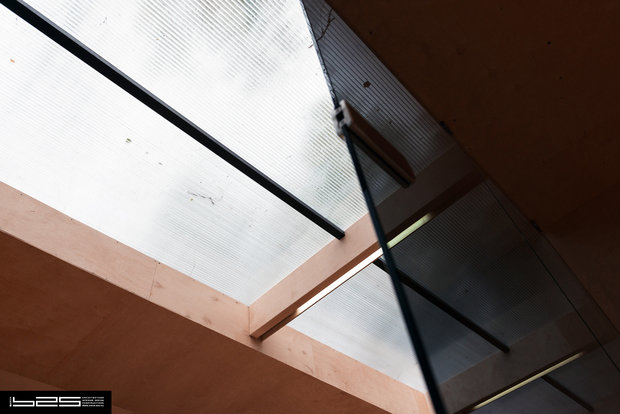 Фото из портфолио t_9 house – фотографии дизайна интерьеров на INMYROOM