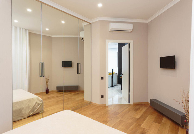 Фото из портфолио Sydney loft ЖК "Pechersky" – фотографии дизайна интерьеров на INMYROOM