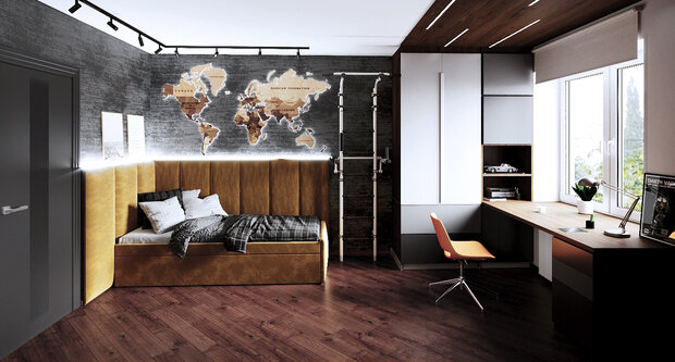 Фотография: в стиле – фото на INMYROOM