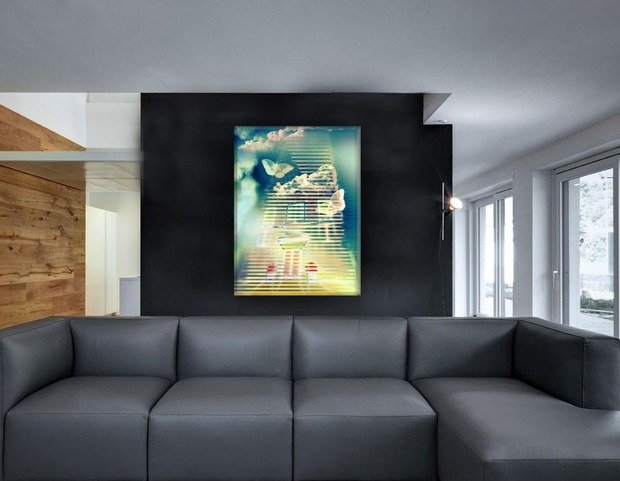 Фото из портфолио Избранные товары – фотографии дизайна интерьеров на INMYROOM