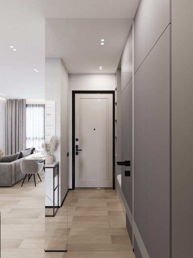 Фотография:  в стиле  – фото на INMYROOM