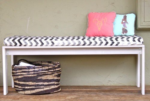 Фотография: Прихожая в стиле Прованс и Кантри, Современный – фото на INMYROOM