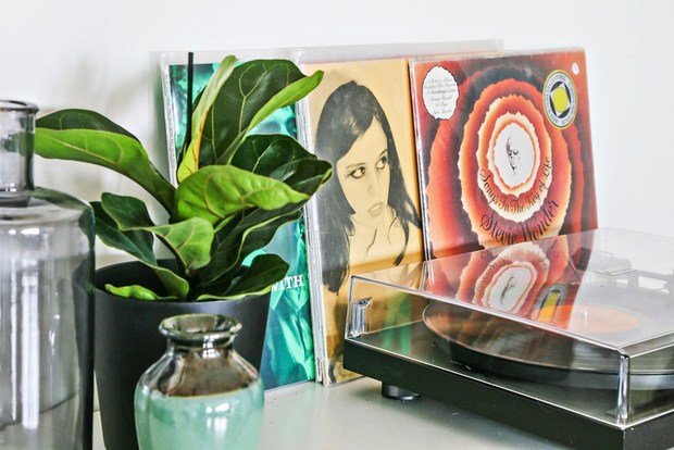 Фото из портфолио Friggagatan 5 a – фотографии дизайна интерьеров на INMYROOM