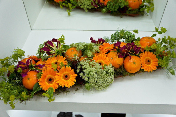 Фотография: Декор в стиле Прованс и Кантри, Современный – фото на INMYROOM