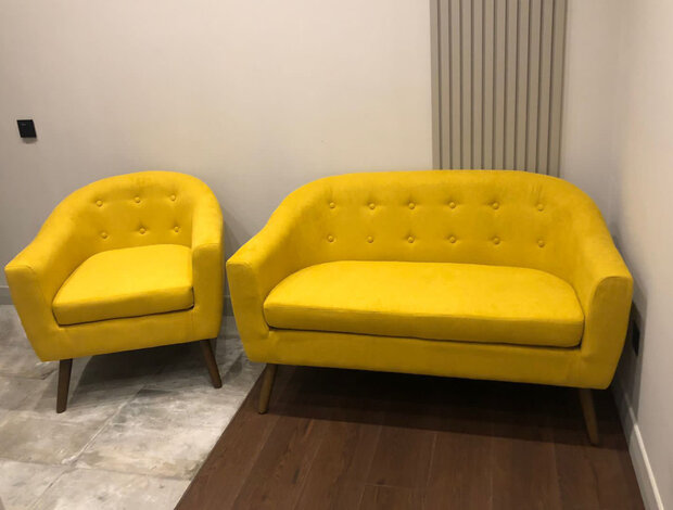 Фото из портфолио Imodern 15 – фотографии дизайна интерьеров на INMYROOM