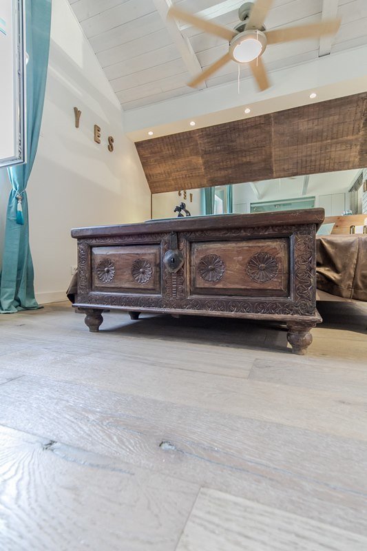 Фотография: Спальня в стиле Прованс и Кантри, Скандинавский, Современный, Интерьер комнат, Дача, Дачный ответ, Мансарда – фото на INMYROOM Фотография: Спальня в стиле Прованс и Кантри, Скандинавский, Современный, Интерьер комнат, Дача, Дачный ответ, Мансарда – фото на INMYROOM