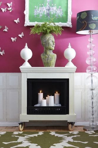 Фотография: Декор в стиле Эклектика, Декор и DIY, Декор дома – фото на INMYROOM