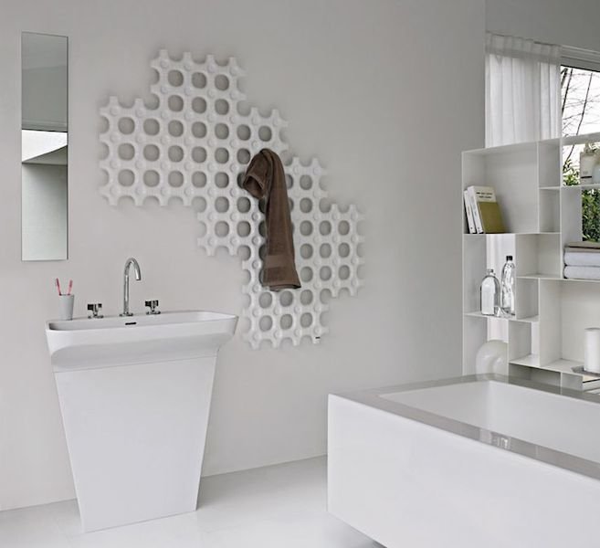 Фотография: Ванная в стиле Современный, Декор интерьера, Дом, Декор дома – фото на INMYROOM Фотография: Ванная в стиле Современный, Декор интерьера, Дом, Декор дома – фото на INMYROOM