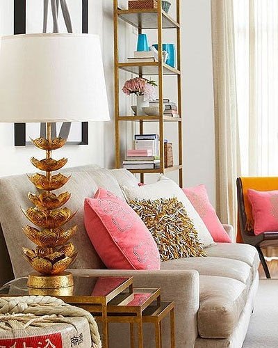 Фотография: Гостиная в стиле Скандинавский, Декор интерьера, МЭД, Декор дома – фото на INMYROOM