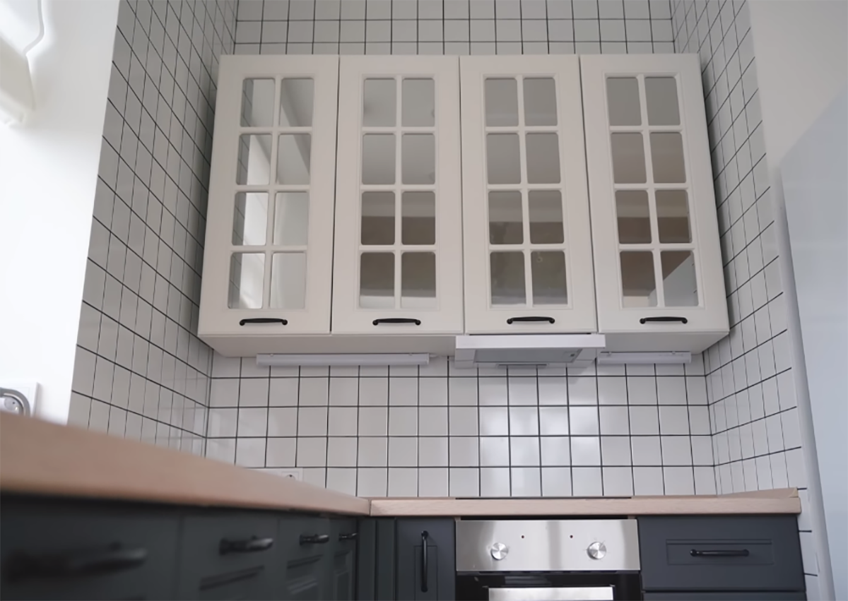 Фотография: в стиле , Кухня и столовая, Советы – фото на INMYROOM