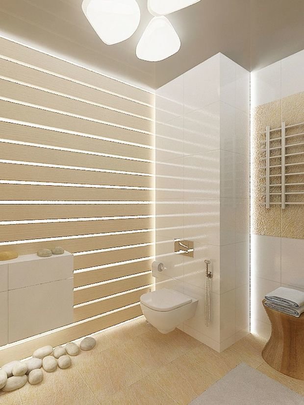 Фото из портфолио Легкий лофт – фотографии дизайна интерьеров на INMYROOM