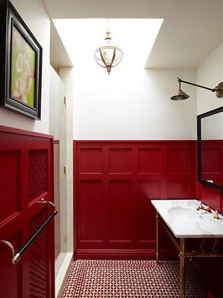 Фото из портфолио Мои избранные статьи – фотографии дизайна интерьеров на INMYROOM