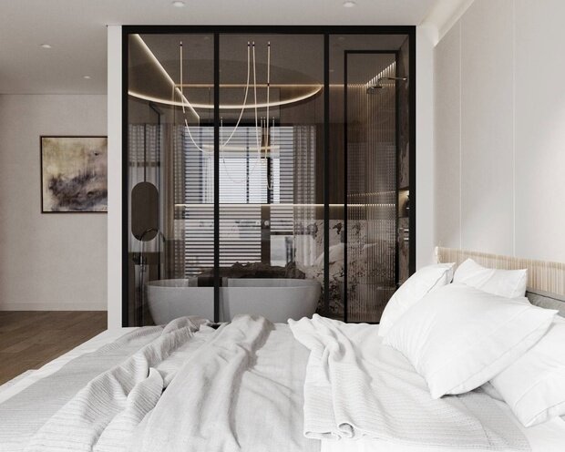 Фотография: в стиле – фото на INMYROOM