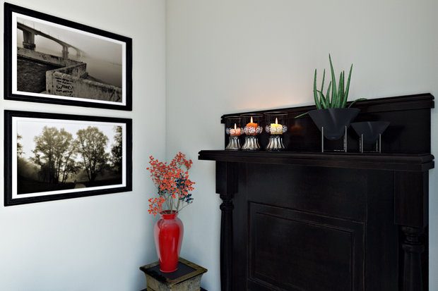 Фото из портфолио Лейнхаус Рижский – фотографии дизайна интерьеров на INMYROOM