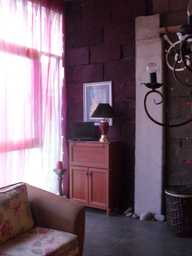 Фото из портфолио Лофт у моря – фотографии дизайна интерьеров на INMYROOM