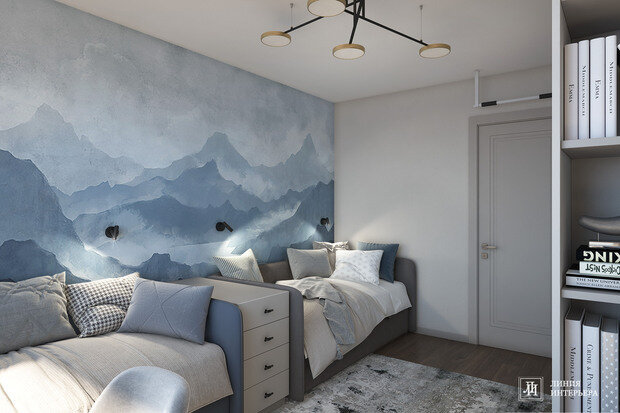 Фотография: в стиле – фото на INMYROOM